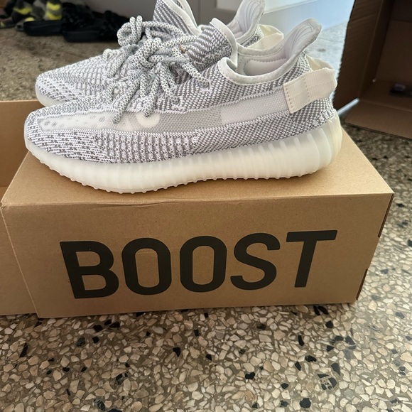 Yeezy boost 350